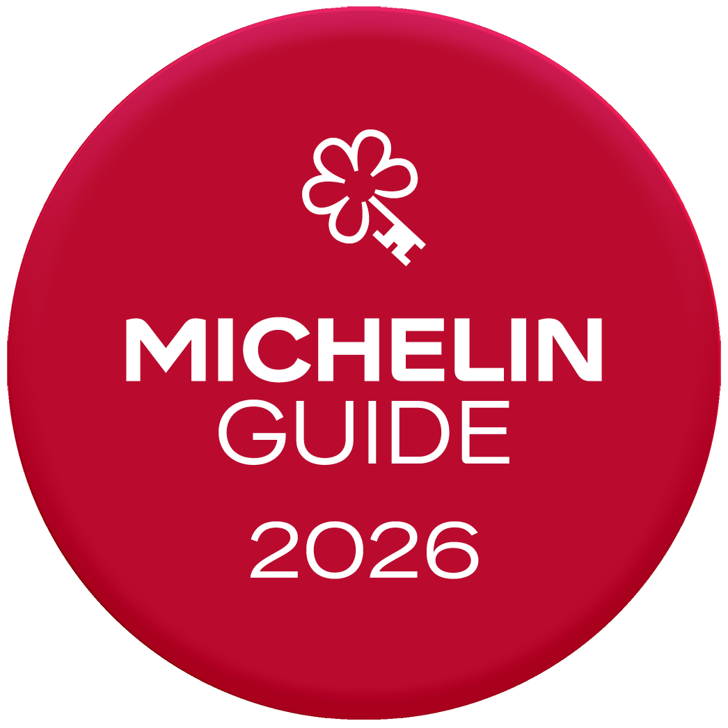 Une Clef MICHELIN — Guide MICHELIN 2026