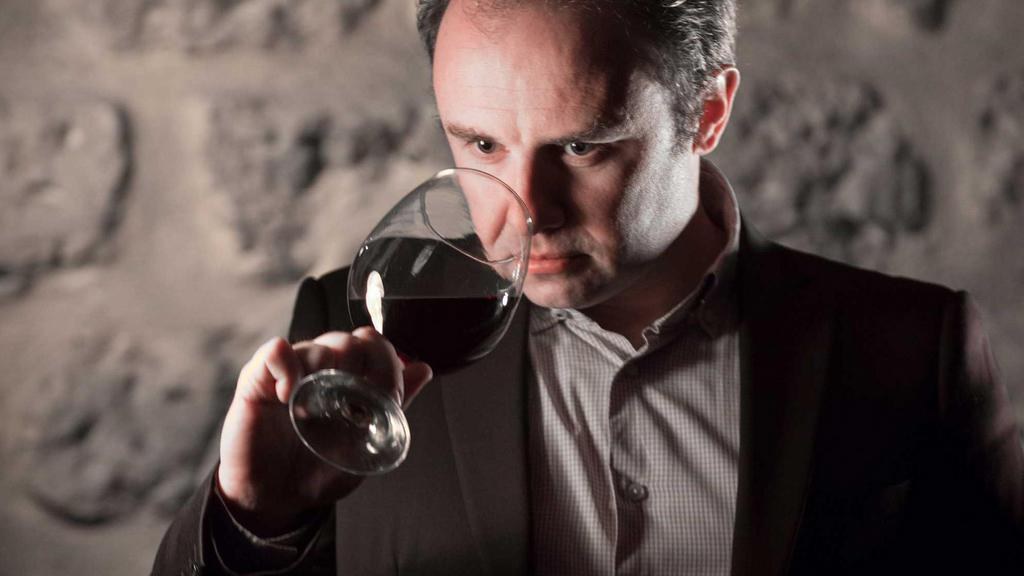 Le vin, simplement