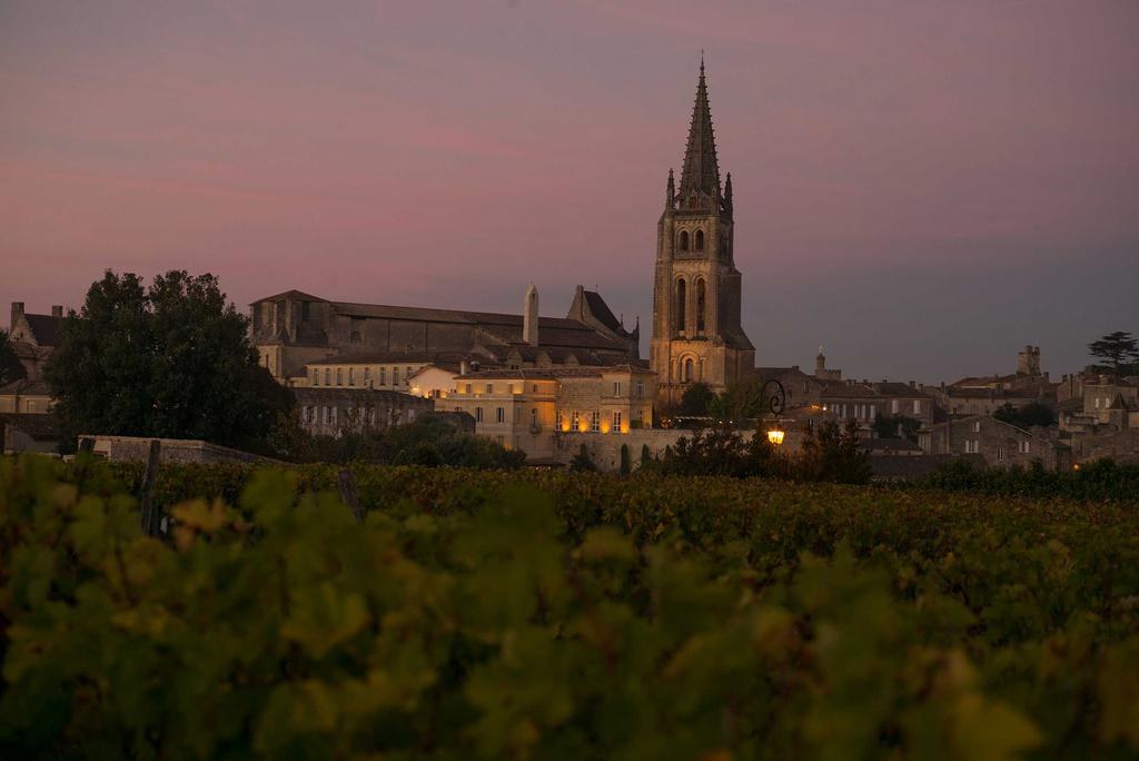 Saint-Émilion