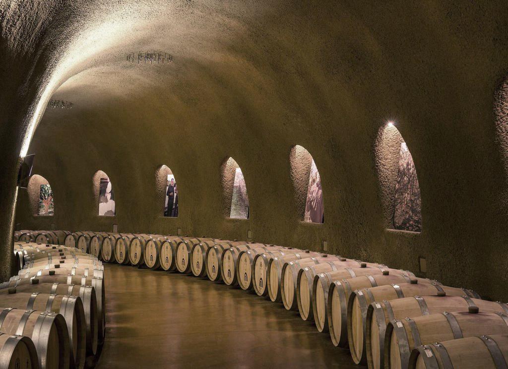 Châteaux & dégustations